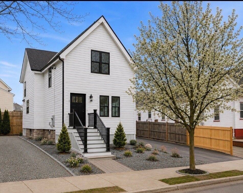 Property Photo:  30 Waverly Ave  MA 02149 