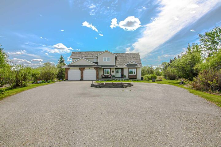 Property Photo: 720047 Range Road 63 AB T8X 4K1