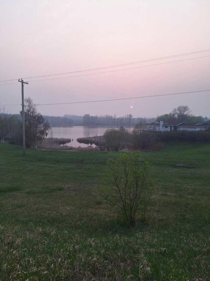 Property Photo: 4816 50 Street AB T0C 0B0