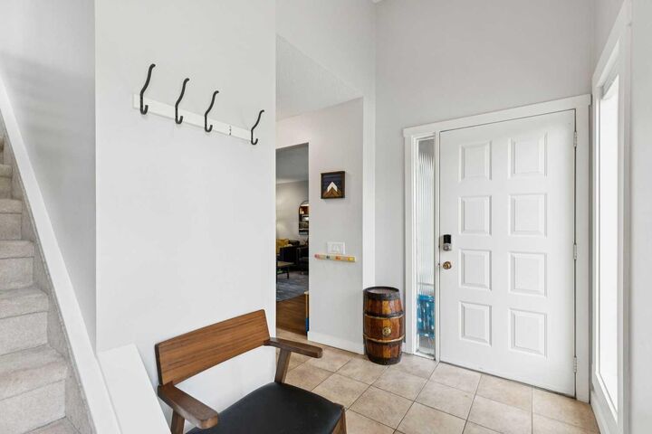 Property Photo:  33 Big Springs Crescent SE  AB T4A 1G5 