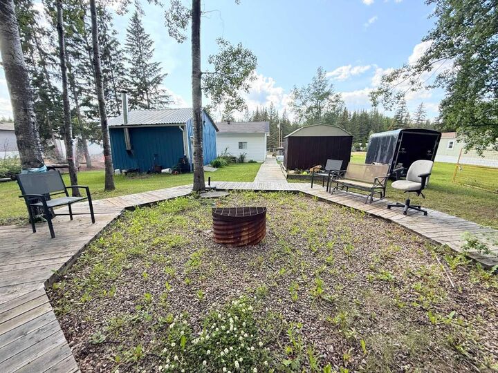 Property Photo: 660022 Range Road 225.5 13 AB T9S 2B7