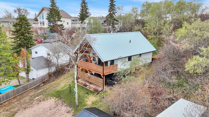 Property Photo:  62 Sands Street  AB T0C 2L0 