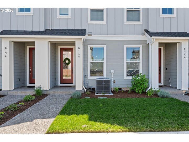 Property Photo:  8148 SE Newberry St  OR 97123 