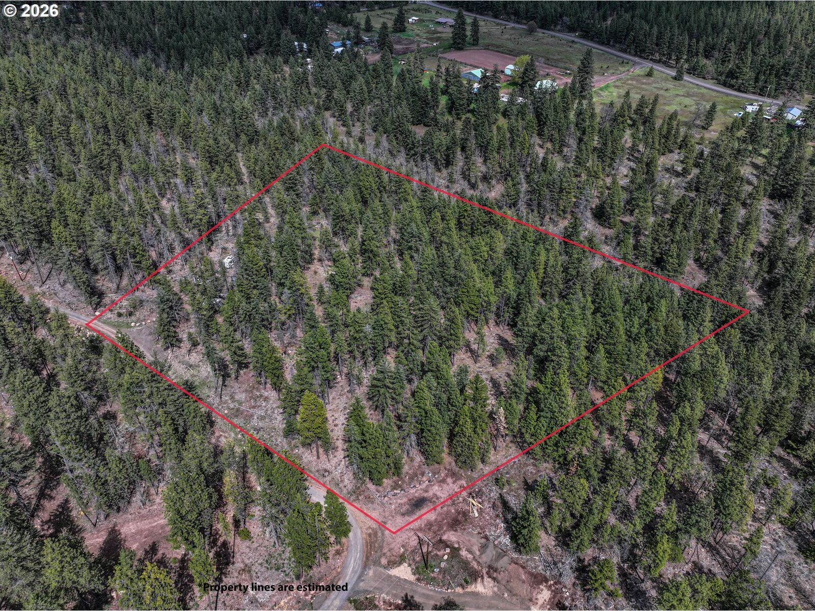 Property Photo:  29 Weona Rd  WA 98620 