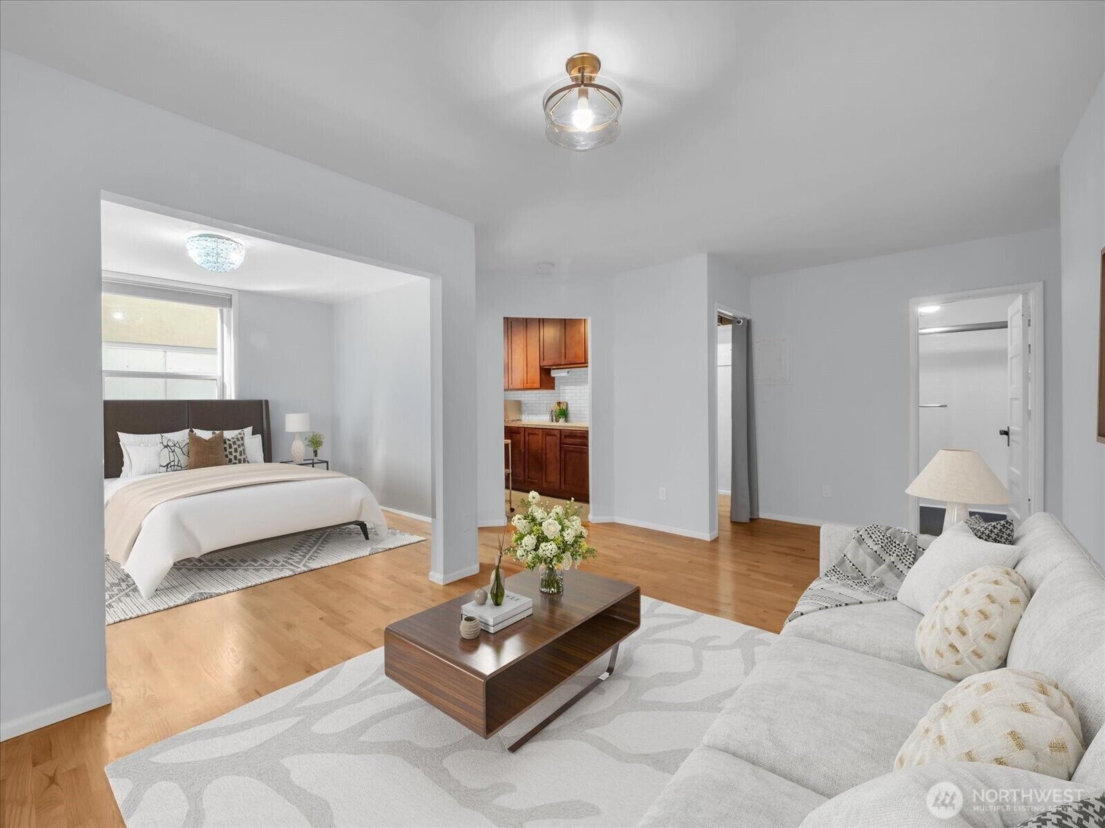 Property Photo:  7  Harrison Street 17  WA 98109 