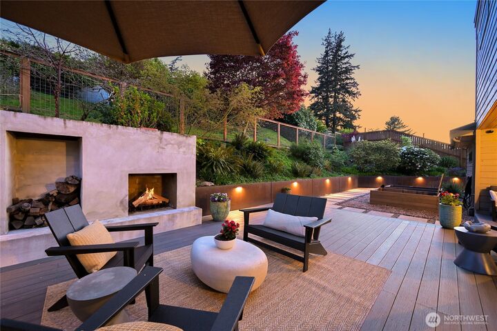 Property Photo:  220  Bayside Road  WA 98225 