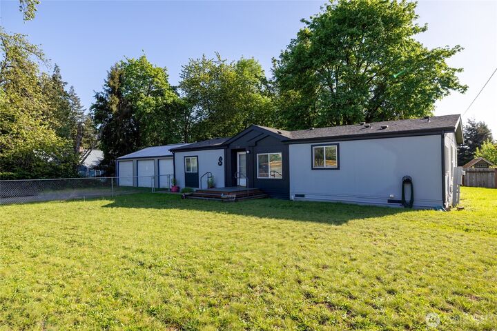 Property Photo:  2508  Jackson Highway  WA 98532 