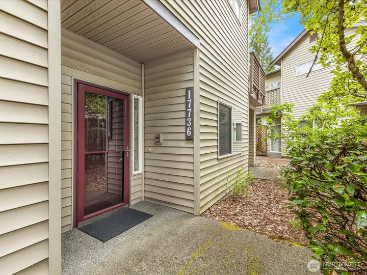 Property Photo:  17736  134th Lane SE G-2  WA 98058 