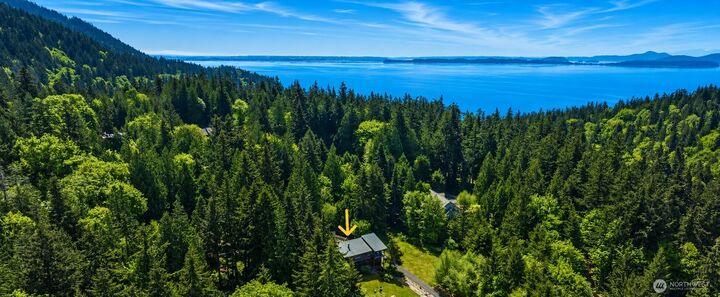 Property Photo: 532 Whitecap Road WA 98229