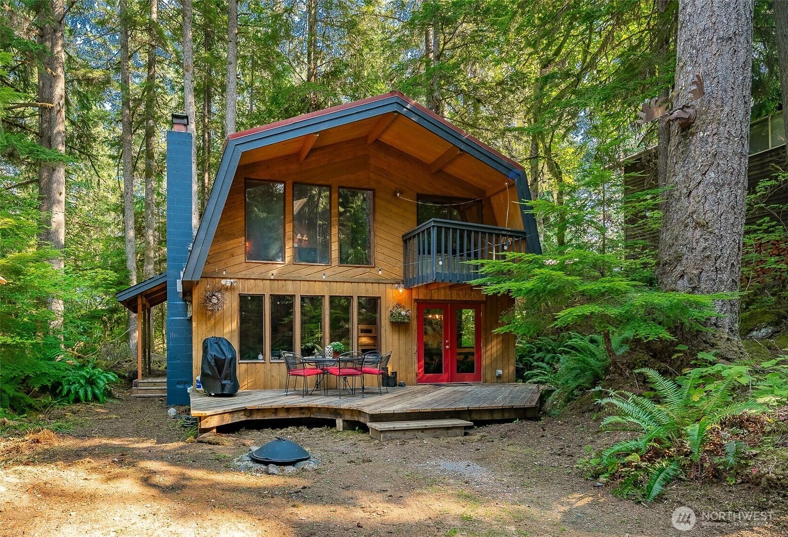 Property Photo:  7082  Olympus Way  WA 98244 