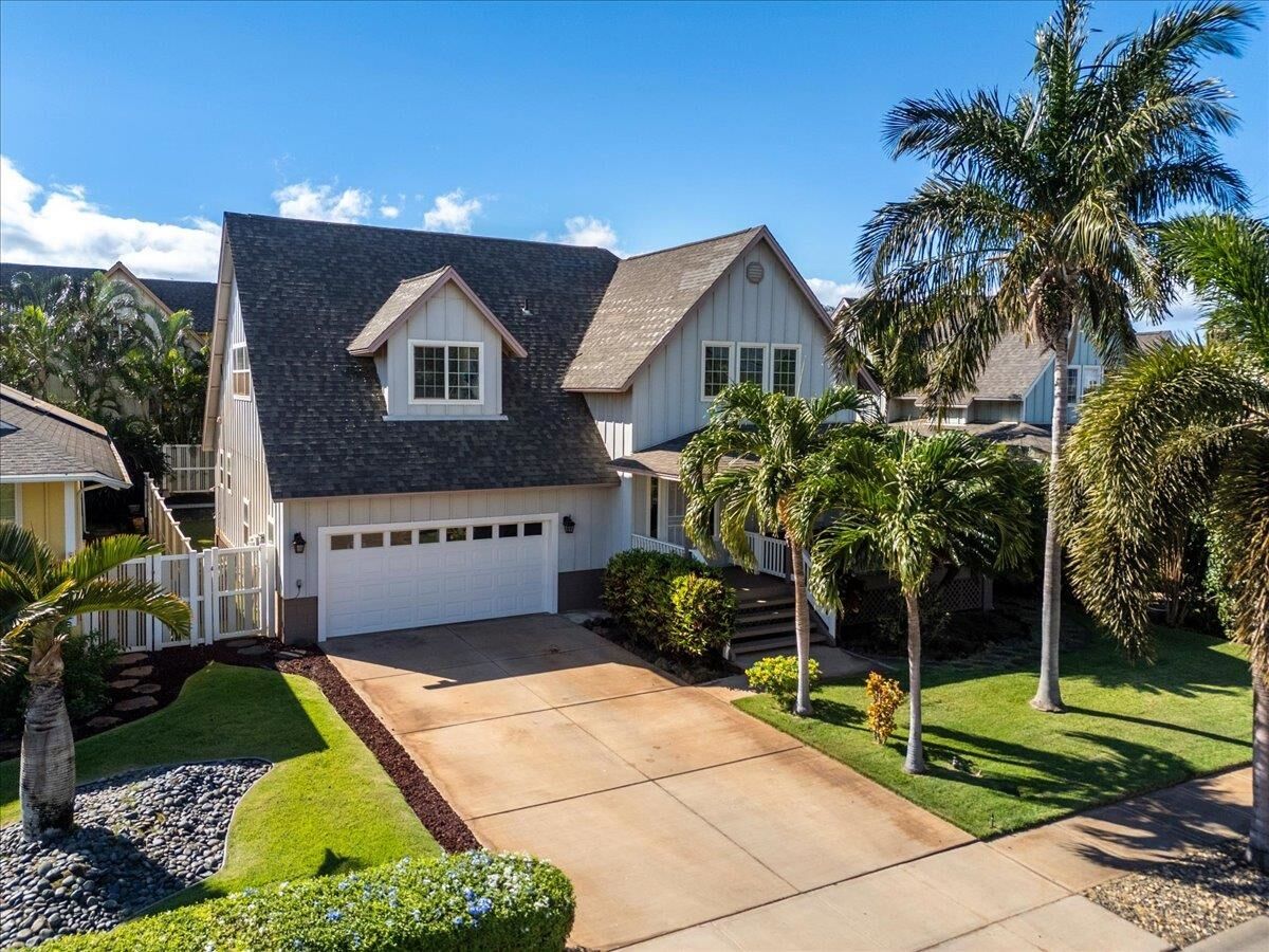 Property Photo:  160 Oluea Cir  HI 96753 
