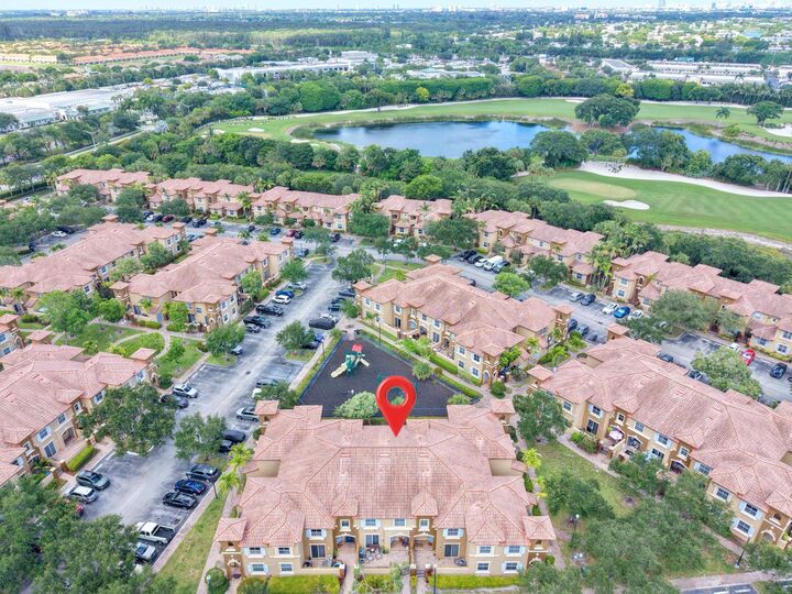 Property Photo: 2914 Hope Valley Street 2108 FL 33411