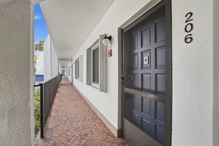 Property Photo:  4545 Luxemburg Court 206  FL 33467 