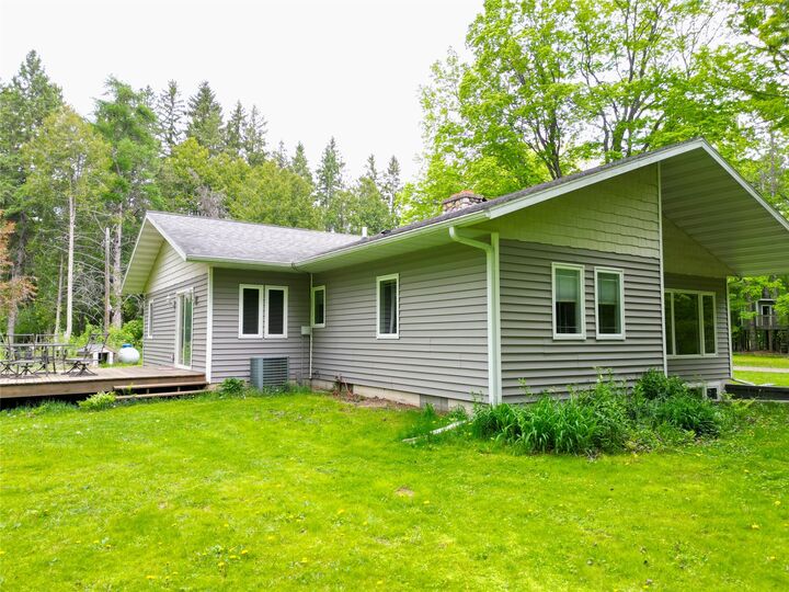 Property Photo: W7950 US Highway 8 WI 54848