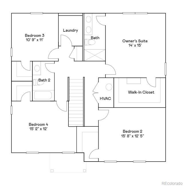 Property Photo:  15228 Adams Court  CO 80602 