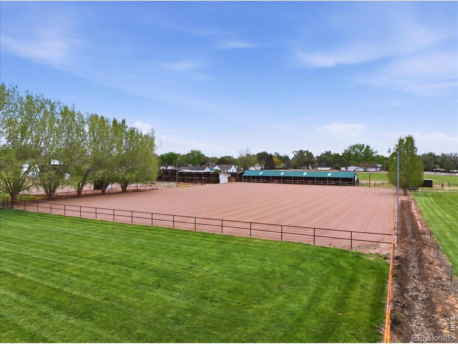 Property Photo:  4025 Empire Street  CO 80620 