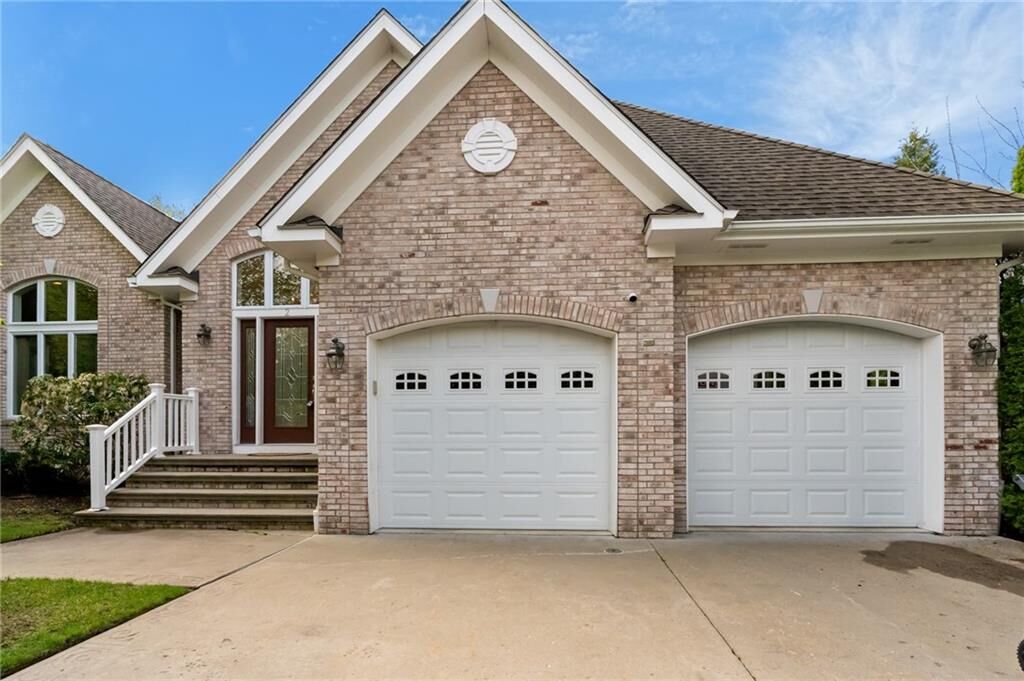 Property Photo: 2 Adelaide Avenue RI 02911