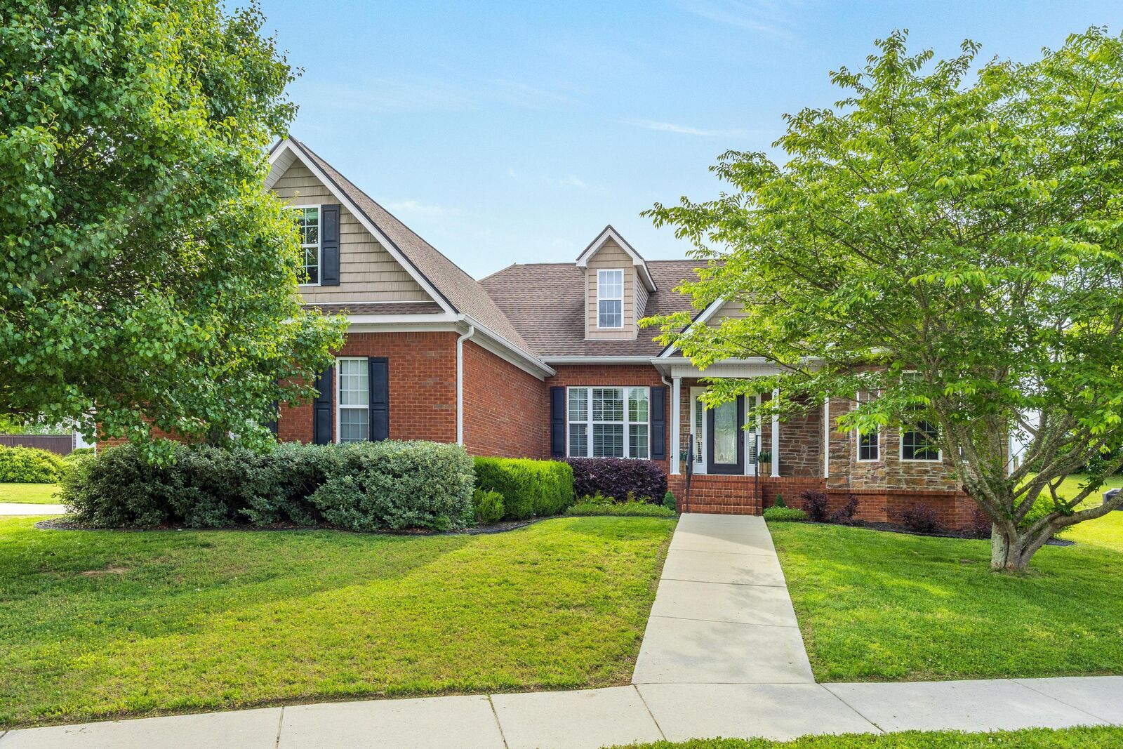 Property Photo:  2578 Sweet Bay Circle NW  TN 37312 