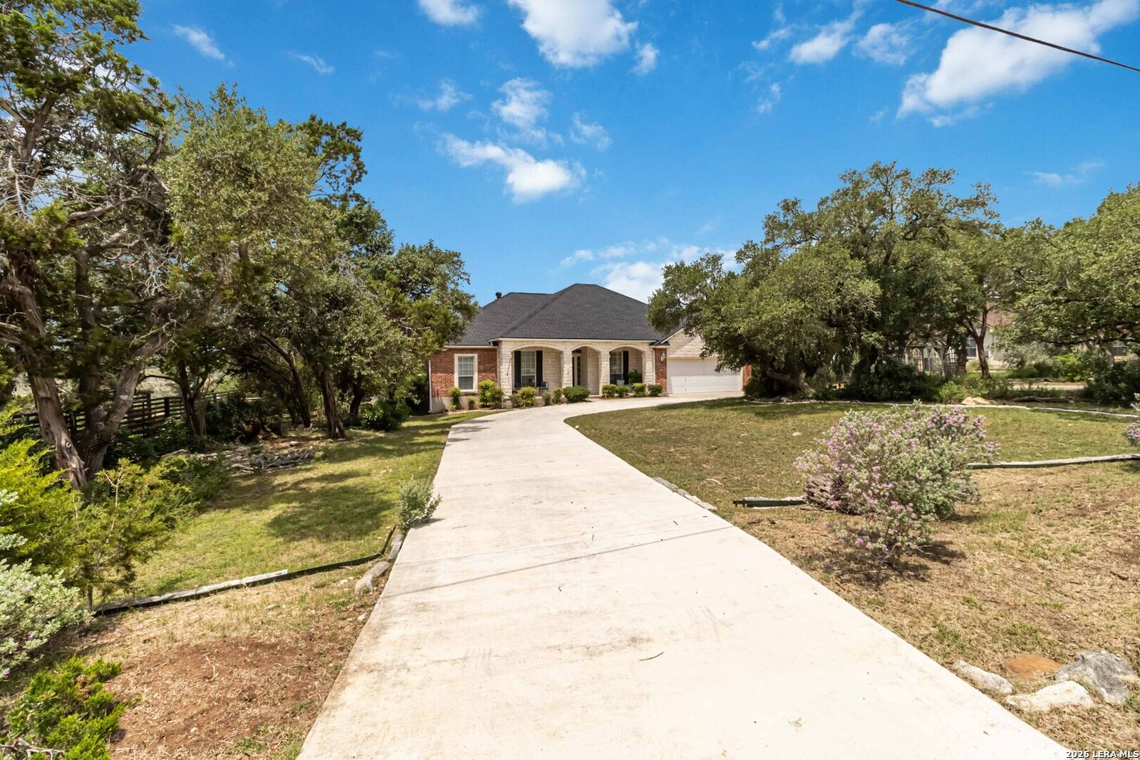 Property Photo:  573 Mountain Oaks Dr  TX 78133 