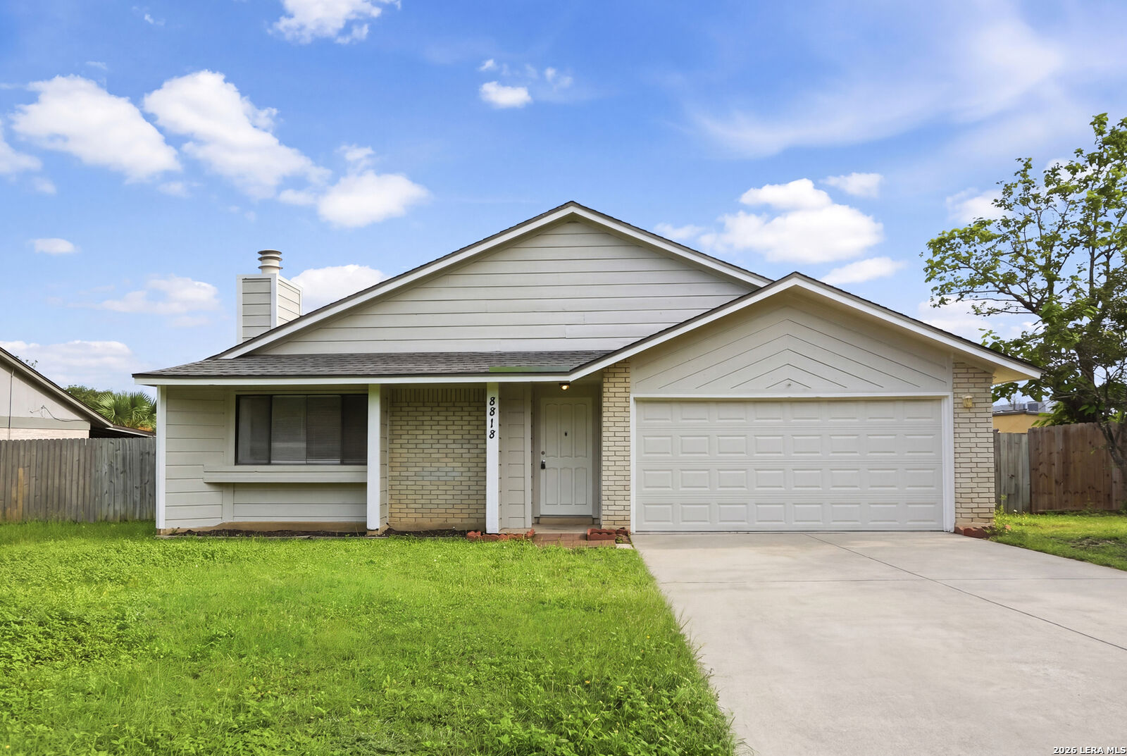 Property Photo:  8818 Ridge Gate St  TX 78250 