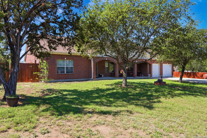 Property Photo:  12006 Bobbi Way  TX 78245 
