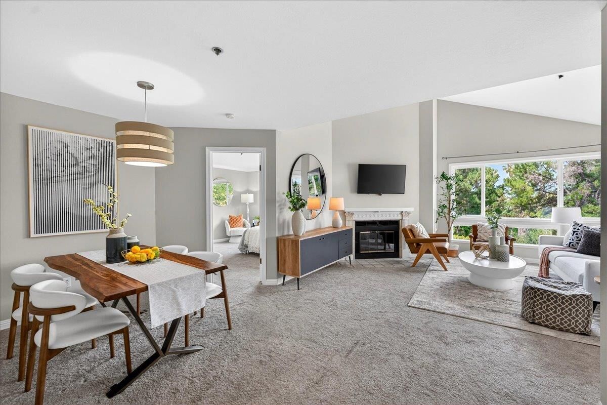 Property Photo:  1271 Poplar 406  CA 94086 