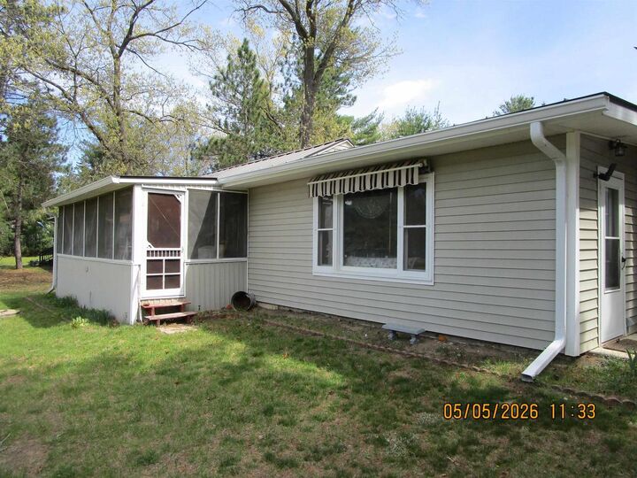 Property Photo:  2040 Maple Street  WI 53934 