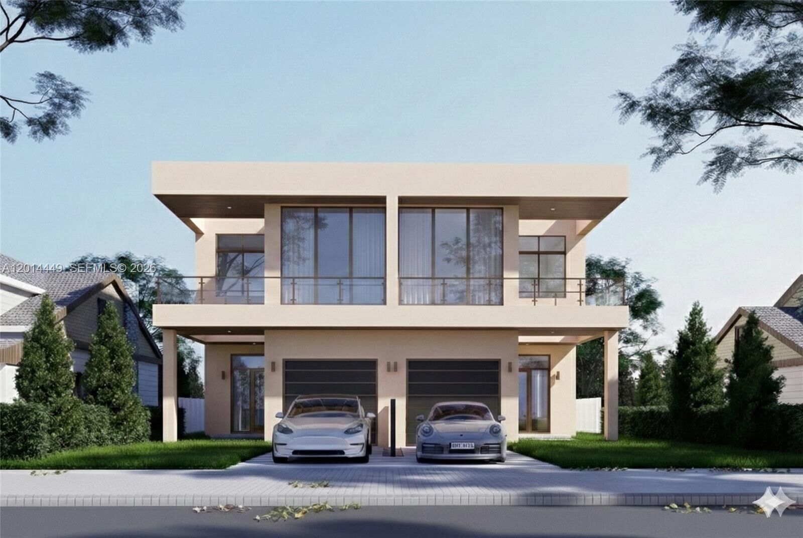 Property Photo:  1501 SW 21st St  FL 33145 