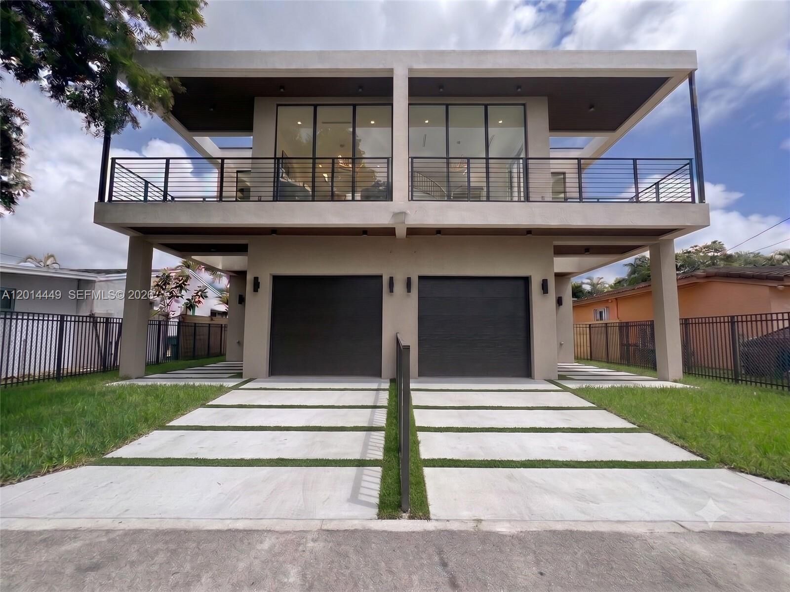 Property Photo:  1501 SW 21st St  FL 33145 