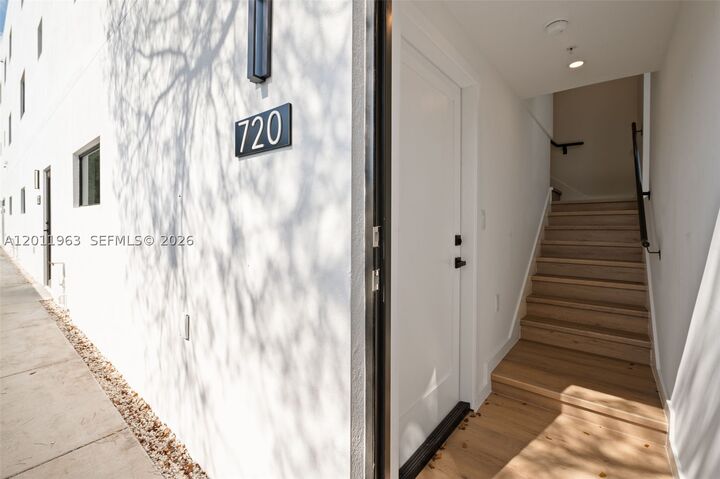 Property Photo:  720 NW 55th Ter 720  FL 33127 