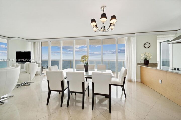 Property Photo:  1830 S Ocean Dr 1701  FL 33009 