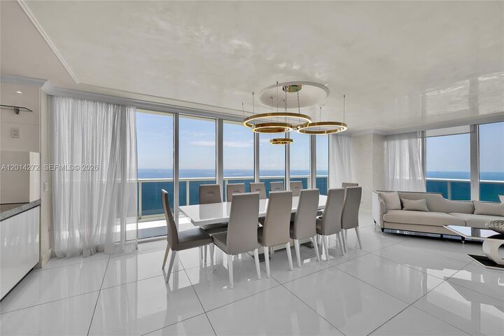 Property Photo:  1830 S Ocean Dr Ph-5102  FL 33009 