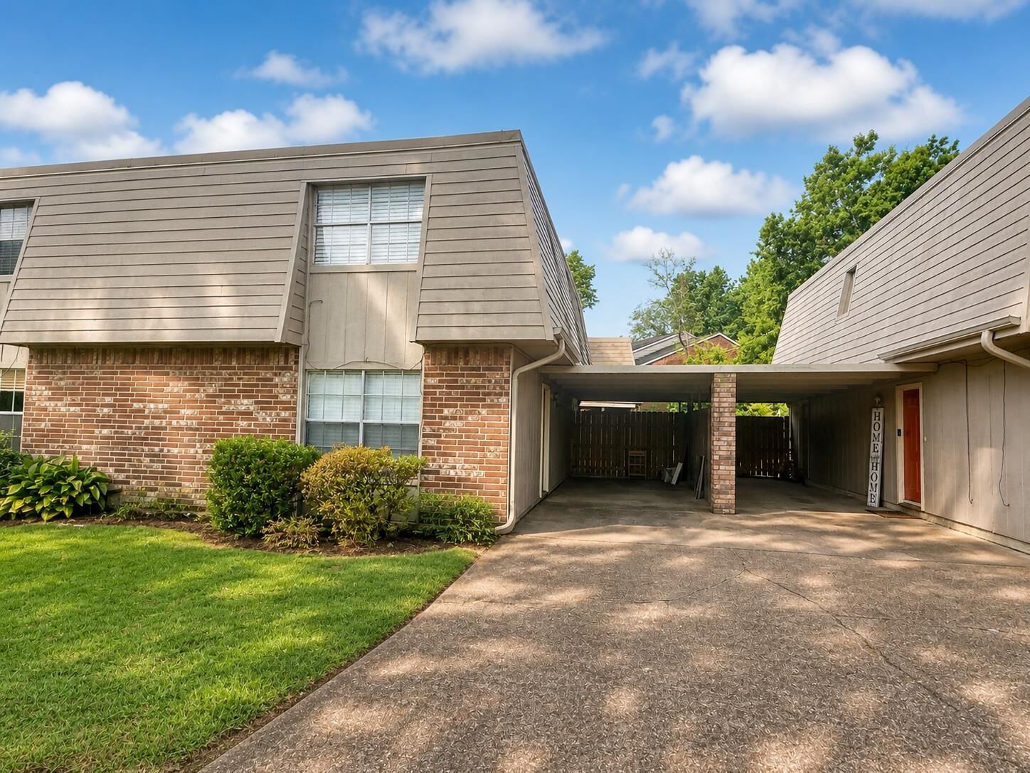 Property Photo: 4150 Crow Rd. TX 77706