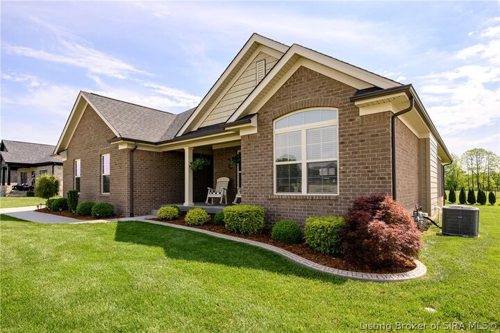 Property Photo:  1729 Champions Pointe Parkway  IN 47126 