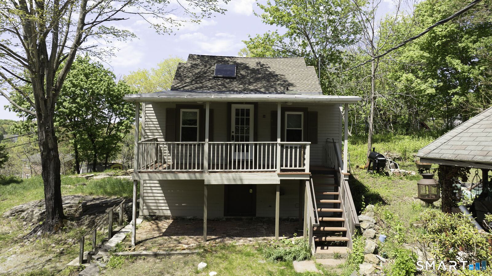 Property Photo:  22 Fountain Street  CT 06360 