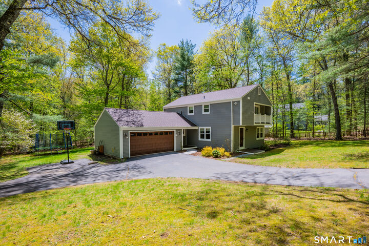 Property Photo:  116 Canton Road  CT 06035 