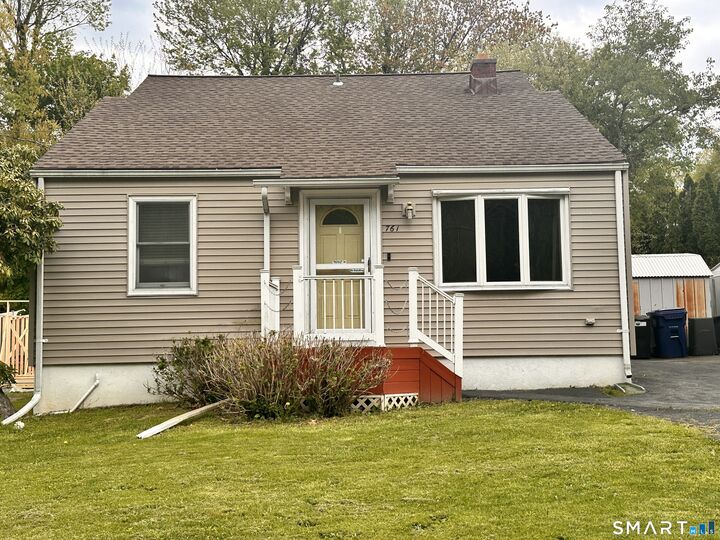 Property Photo:  761 Jones Hill Road  CT 06516 