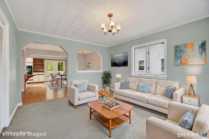 Property Photo:  19 High Street  CT 06340 