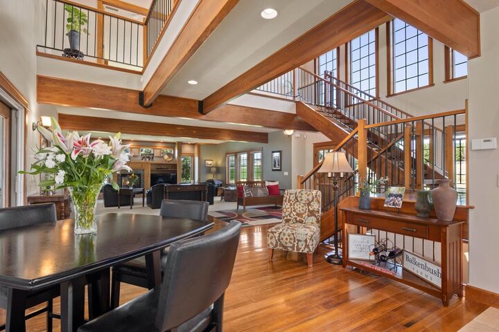 Property Photo:  9504 S Baltimore Rd  WA 99223 