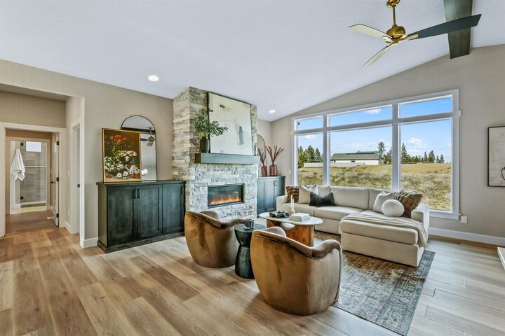 Property Photo:  0 E 25th Ave Lot A  WA 99223 