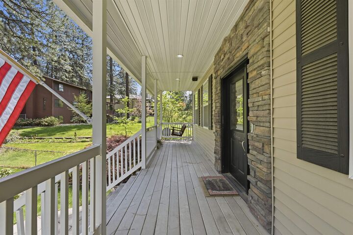 Property Photo:  4504 S Van Marter Rd  WA 99206 