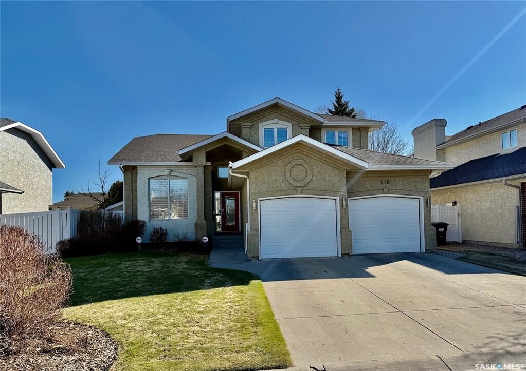 Photo de la propriété:  510 Eastman Cove  SK S7N 4K9 