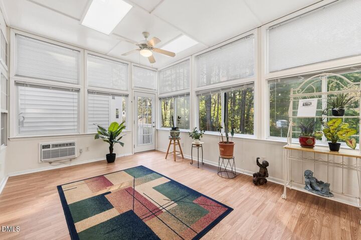 Property Photo:  1086 Mosstree Drive  NC 27502 