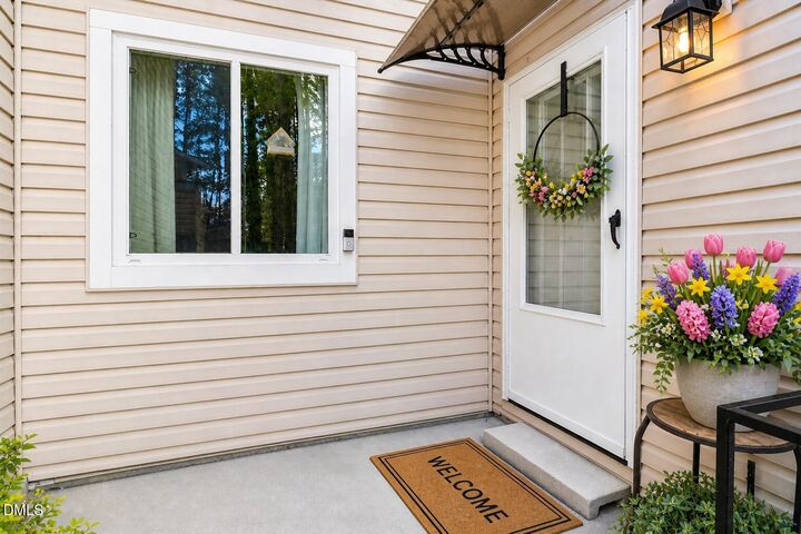 Property Photo:  4705 Walden Pond Drive B  NC 27604 