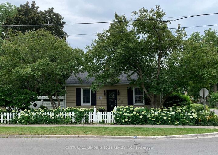 Property Photo:  49 Church Street  ON L3P 2M1 