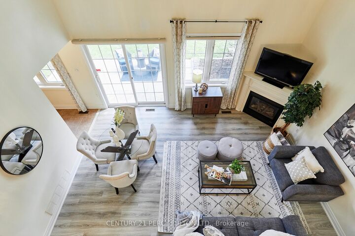 Property Photo:  7 Gidley Lane G7  ON L1T 4Z7 