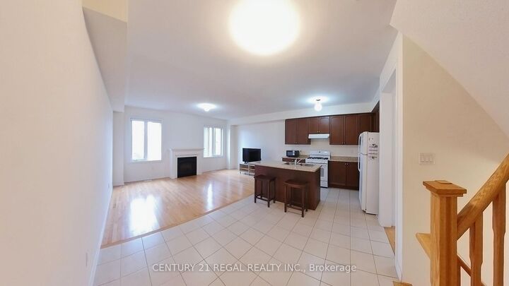 Property Photo: 27 Belanger Crescent S ON M1L 0H3