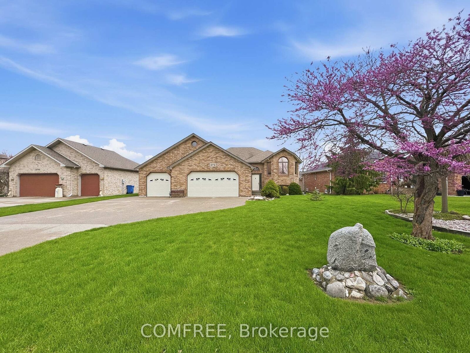 Property Photo: 372 East Puce Road ON N8L 0C6