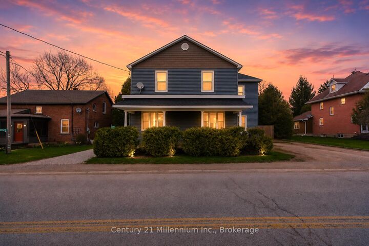 Property Photo:  303025 15 Grey Road  ON N0H 1V0 