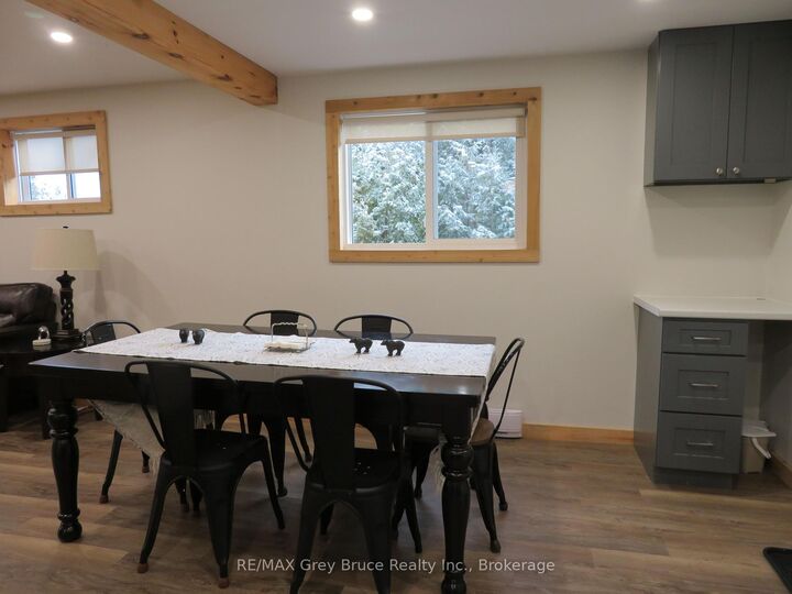 Property Photo:  597 Stokes Bay Road  ON N0H 2M0 